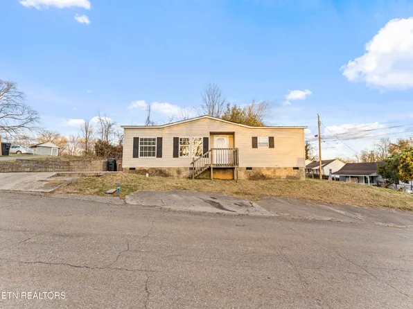 3729 Cate Ave, Knoxville, TN 37919