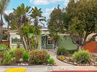 5960 Estelle St, San Diego, CA 92115