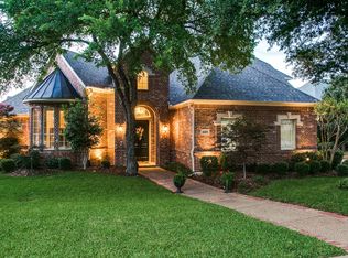 6617 Castle Pines Dr, Plano, TX 75093