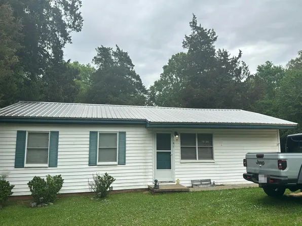 1141 Gunter Rd, Florence, MS 39073