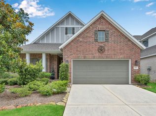 4205 Grand Oaks Wind, Spring, TX 77386