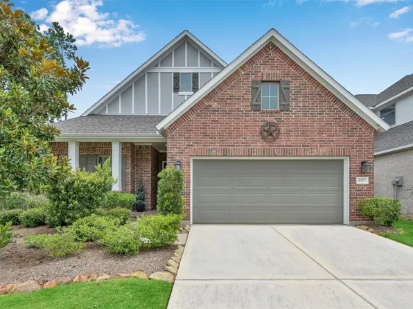 4205 Grand Oaks Wind, Spring, TX 77386