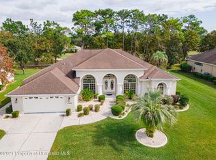 15080 Surrey Bnd, Spring Hill, FL 34609