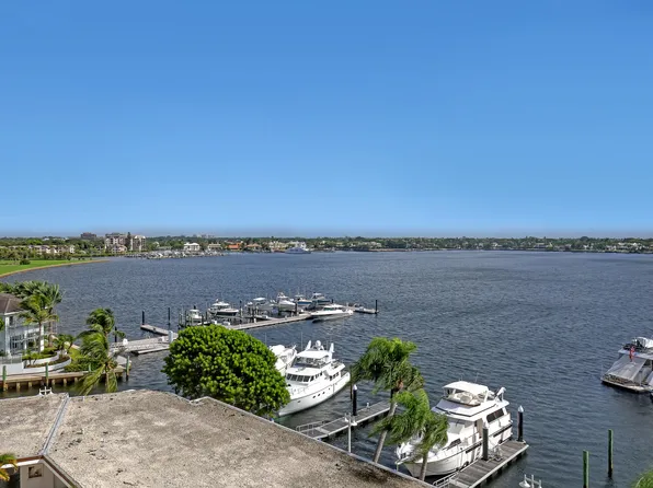 1208 Marine Way W #501, North Palm Beach, FL 33408