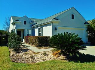 9 Basket Walk Dr, Bluffton, SC 29909