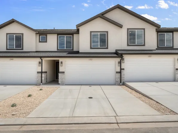 2257 S Wolverine Way #2470, Washington, UT 84780