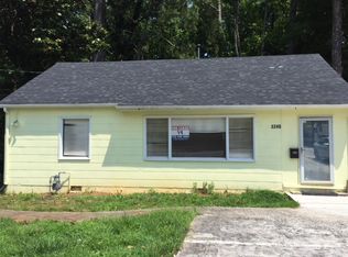 3246 Washington Rd, Atlanta, GA 30344