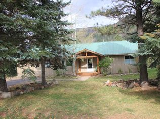 48 Crystal Park Dr, Redstone, CO 81623