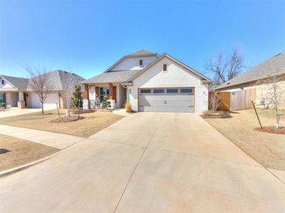 201 Carat Dr, Yukon, OK, 73099