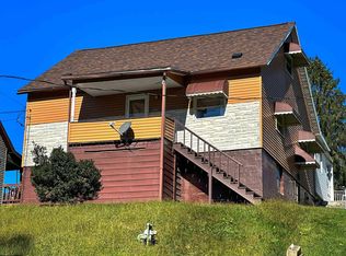 769 Traction Ave, Monongah, WV
