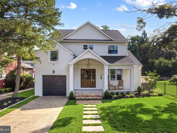 109 Lansdowne Ave, Haddonfield, NJ 08033