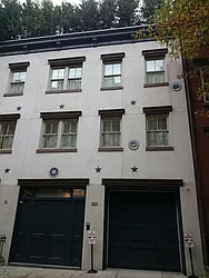 113 Bank Street in West Village