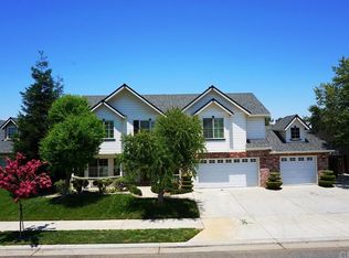 147 Everglade Ave, Clovis, CA 93619