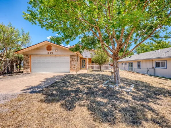 1730 Greenwood Lane, Kingsland, TX 78639