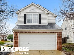 4301 Standing Rock Way, Raleigh, NC 27604