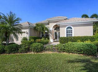 573 Mossy Creek Dr, Venice, FL 34292