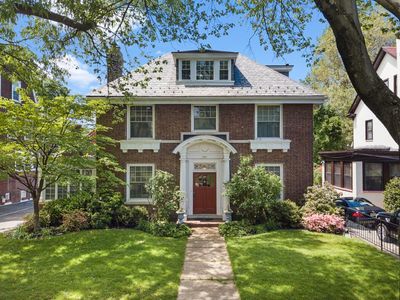 532-536 Parker St, Newark, NJ, 07104