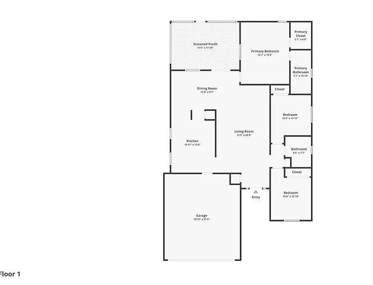 1011 Manigan Ave — Photo 2