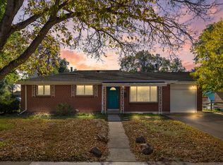 3178 Salem St, Aurora, CO 80011