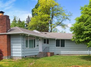 2116 Union Ave SE, Olympia, WA 98501