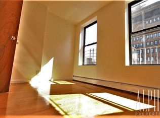 199 Henry St APT 7, New York, NY 10002