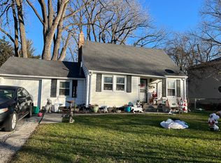 16215 Clifton Park Ave, Markham, IL 60428