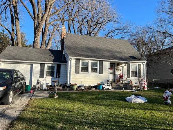 16215 Clifton Park Ave, Markham, IL 60428