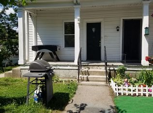 18 Abbott St #4, Nashua, NH 03064