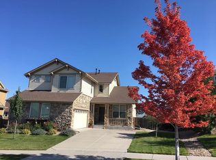 6490 S Newcastle Way, Aurora, CO 80016