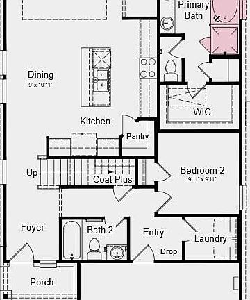 2nd image of this home