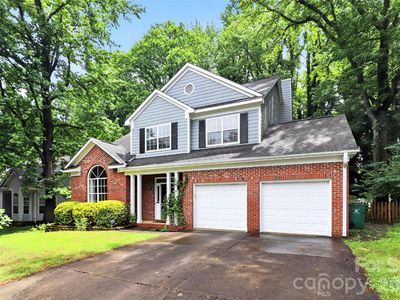 3600 Briarthorne Dr, Charlotte, NC, 28269