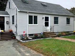 122 Conant St, Beverly, MA 01915