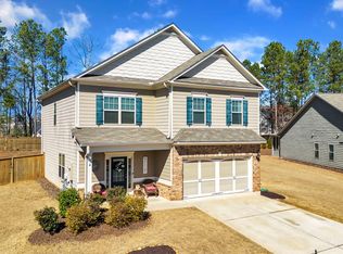 210 Augusta Walk, Canton, GA 30114
