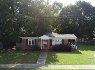 602 E Hampton St, Darlington, SC 29532