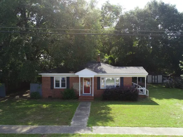 602 E Hampton St, Darlington, SC 29532