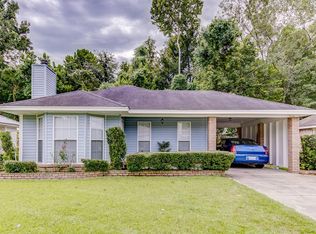 131 Fleetwood Dr, Vicksburg, MS 39180