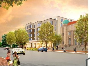 370 Harvard St, Brookline, MA 02446