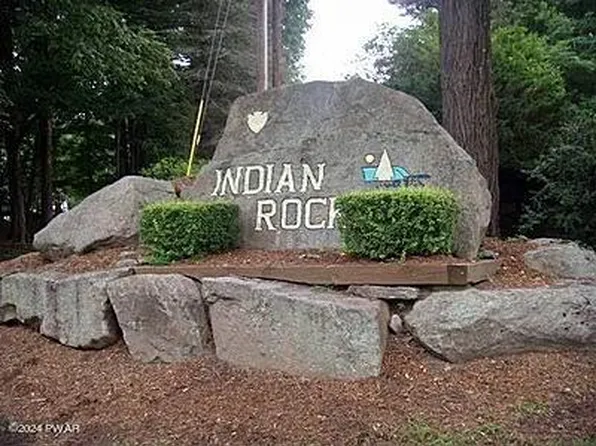 LOT 594 Hemlock Path, Lake Ariel, PA 18436