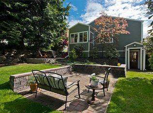 4209 Palatine Ave N, Seattle, WA 98103