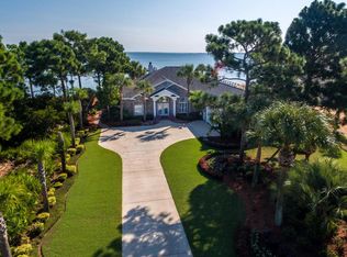 1537 Driftwood Point Rd, Santa Rosa Beach, FL 32459