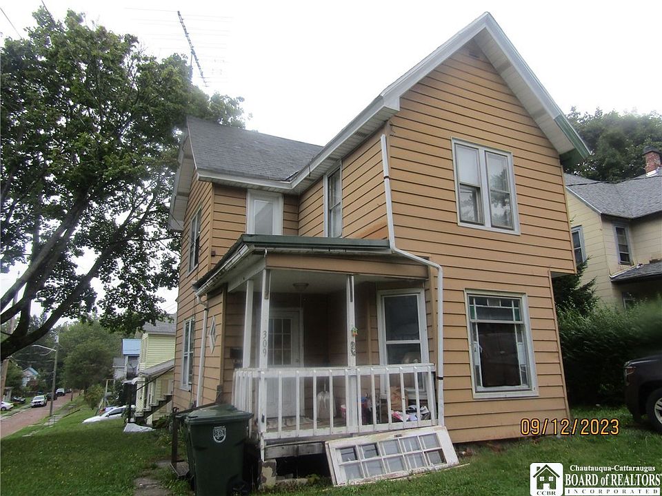 1st image of 309 Willard St