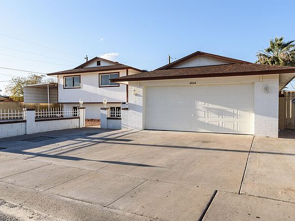 2nd image of 4024 W Solano Dr N
