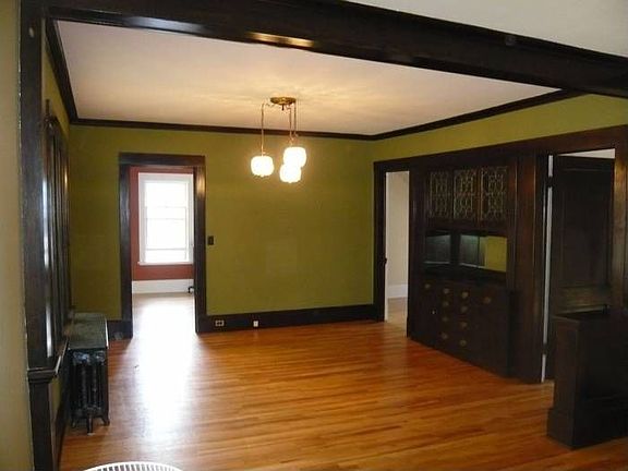 Dinning room