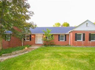 435 Schenck Ave, Dayton, OH 45409