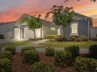 14608 Pemberley Passage Ave, Bakersfield, CA 93311