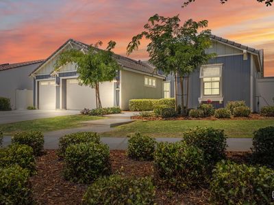 14608 Pemberley Passage Ave, Bakersfield, CA, 93311