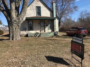 308 E Vincent St, Belding, MI 48809