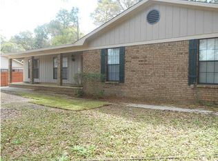 8031 Suzanne Way, Mobile, AL 36695