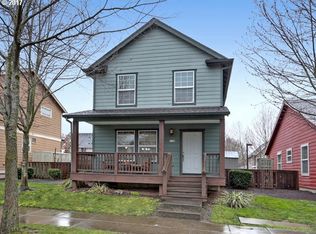 9429 N Haven Ave, Portland, OR 97203