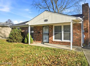 8009 Bramble Ln, Louisville, KY 40258